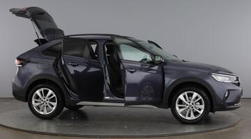 2026 Volkswagen Match 1.0 TSI 115PS 7-speed DSG 5-door (Grey) - Image: 10