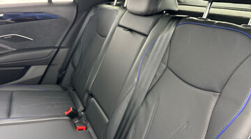 2026 Volkswagen TSI eHybrid 19.7kWh Black Edition DSG Euro 6 5-door (Green) - Image: 35