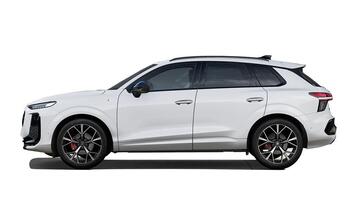 2026 Audi 2.0 TFSI Edition 1 S Tronic quattro Euro 6 5-door (White) - Image: 46