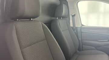 2022 Volkswagen 2.0 TDI C20 Commerce LWB Euro 6 6-door (White) - Image: 19