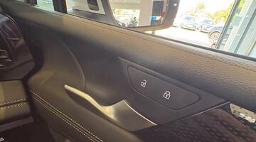2026 Volkswagen Match 1.5 eTSI 150 PS 7-Speed DSG 5-door (White) - Image: 32