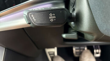 2024 Audi 3.0 TDI V6 45 Black Edition Tiptronic quattro Euro 6 5-door (Black) - Image: 7