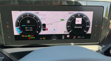 2026 Volkswagen ETSI MHEV Match DSG Euro 6 5-door (Black) - Image: 23