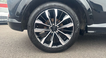 2023 Ford 1.0T EcoBoost MHEV ST-Line Vignale Euro 6 5-door (Black) - Image: 16