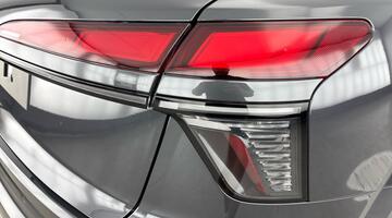 2026 Audi TFSI Sport S Tronic Euro 6 5-door (Grey) - Image: 28