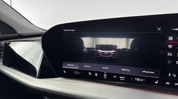 2025 Audi 2.0 TDI Sport Sportback S Tronic quattro Euro 6 5-door (Grey) - Image: 17