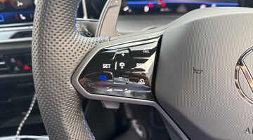 2026 Volkswagen 2.0 TSI R DSG 4Motion Euro 6 5-door (Blue) - Image: 28