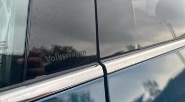 2026 Volkswagen Elegance 1.5 eTSI 150 PS 7-Speed DSG 5-door (Blue) - Image: 23