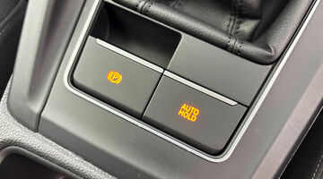 2020 Volkswagen TSI Life Euro 6 5-door (Silver) - Image: 22