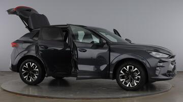 2026 CUPRA ETSI V1 DSG Euro 6 5-door (Grey) - Image: 10