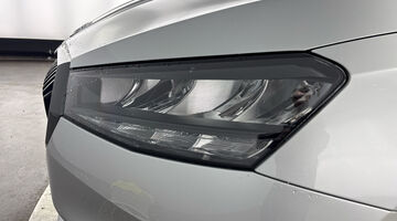 2023 Škoda 1.0 TSI Colour Edition Euro 6 5-door (Silver) - Image: 34