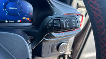 2023 Ford 1.0T EcoBoost MHEV ST DCT Euro 6 5-door (Black) - Image: 37