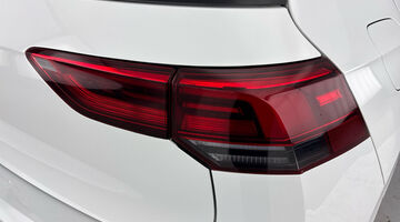 2023 Volkswagen TSI Life Euro 6 5-door (White) - Image: 29