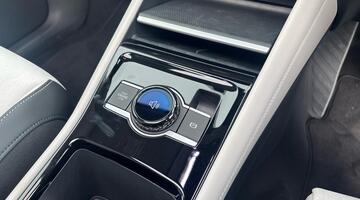 2026 Volkswagen Elegance 1.5 eTSI 150 PS 7-Speed DSG 5-door (Blue) - Image: 60