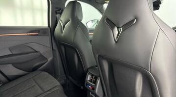 2026 CUPRA EHybrid 25.8kWh V2 DSG Euro 6 5-door (Blue) - Image: 28