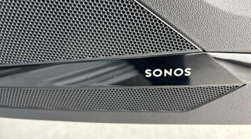 2026 Audi Sportback S line 30 TFSI 116 PS S tronic (Grey) - Image: 20