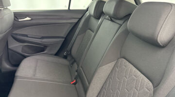 2025 Volkswagen TSI eHybrid 19.7kWh Match DSG Euro 6 5-door (Black) - Image: 30