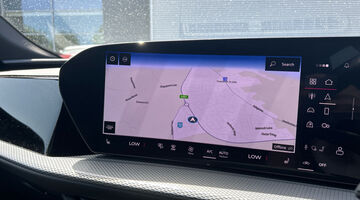 2026 Audi 2.0 TDI S line Sportback S Tronic quattro Euro 6 5-door (Grey) - Image: 38