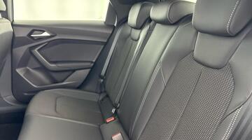 2026 Audi Sportback S line 30 TFSI 116 PS 6-speed (Grey) - Image: 16
