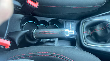 2023 Ford 1.0T EcoBoost MHEV ST-Line Euro 6 5-door (Blue) - Image: 38