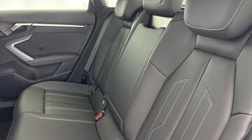 2026 Audi Saloon S line TFSI 150 PS S tronic (Grey) - Image: 31