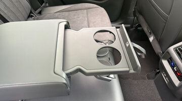 2026 Volkswagen TSI eHybrid 19.7kWh Elegance DSG Euro 6 5-door (Silver) - Image: 13