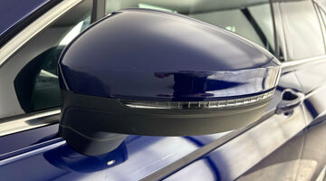 2024 Volkswagen TSI R-Line DSG Euro 6 5-door (Blue) - Image: 38