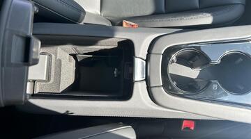 2026 Audi 105kWh Auto quattro 4-door (Grey) - Image: 26