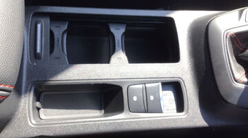 2022 Ford EcoBoost ST-Line X Edition Euro 6 5-door (Black) - Image: 27