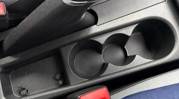 2026 Audi Sportback Black Edition 30 TFSI 116 PS S tronic (Blue) - Image: 12