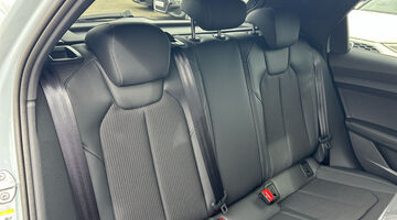 2026 Audi 1.0 TFSI 30 S line Sportback S Tronic Euro 6 5-door (Grey) - Image: 10