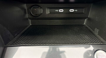 2023 Volkswagen TSI R-Line DSG Euro 6 5-door (White) - Image: 14