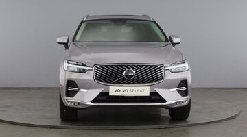 2026 Volvo 2.0 B5 MHEV Ultra Bright Auto Euro 6 5-door (Silver) - Image: 15