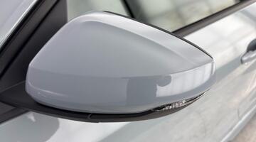 2026 Audi Sportback S line 30 TFSI 116 PS 6-speed (Grey) - Image: 26
