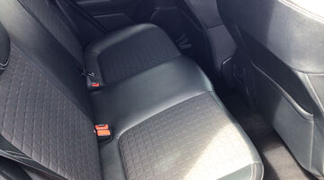 2021 Ford 1.0T EcoBoost MHEV Active X Edition Euro 6 5-door (Black) - Image: 24