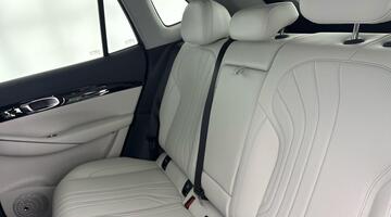 2026 Geely EM-i 29.8kWh Ultra Auto Euro 6 5-door (Grey) - Image: 32