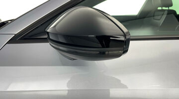 2022 Audi 2.0 TDI 40 Black Edition Sportback S Tronic quattro Euro 6 5-door (Silver) - Image: 40