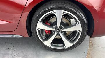 2026 Audi 2.0 TFSI Edition 1 S Tronic Euro 6 5-door (Red) - Image: 38