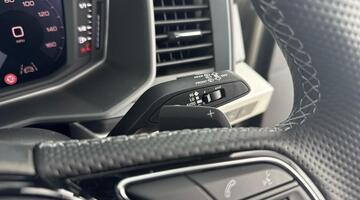 2026 Audi Sportback Black Edition 35 TFSI 150 PS S tronic (Grey) - Image: 67