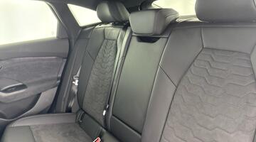 2025 Audi 100kWh Edition 1 Auto quattro 5-door (Grey) - Image: 38