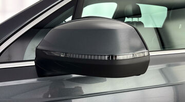 2023 Audi 3.0 TDI V6 45 Black Edition Tiptronic quattro Euro 6 5-door (Grey) - Image: 39