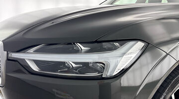2020 Volvo 2.0 D4 R-Design Auto Euro 6 5-door (Grey) - Image: 41