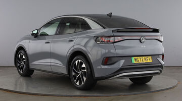 2022 Volkswagen Pro 77kWh Style Auto 5-door (Multicolour) - Image: 3