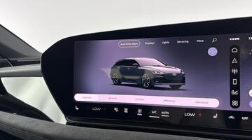 2026 Audi Black Edition e-tron performance 270,00 kW (Grey) - Image: 15