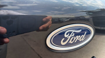2023 Ford 1.0T EcoBoost MHEV ST-Line X Euro 6 5-door (Black) - Image: 11