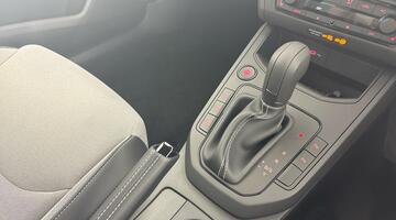 2026 SEAT 1.0 TSI FR First Edition DSG Euro 6 5-door (Grey) - Image: 20