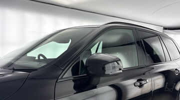 2022 Volvo 2.0 B5 MHEV R-Design Auto 4WD Euro 6 5-door (Black) - Image: 40