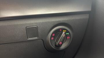 2026 SEAT 1.0 TSI FR DSG Euro 6 5-door (Multicolour) - Image: 30