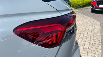 2026 Audi 45 Black Edition Auto quattro 5-door 82kWh (Grey) - Image: 32