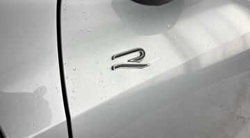 2026 Volkswagen TSI eHybrid 19.7kWh R-Line Edition DSG Euro 6 5-door (Silver) - Image: 32